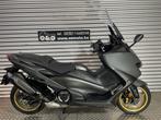 Yamaha T-Max 560 Tech Max ABS 35 kW + Garantie + Entretien!, Motos, Scooter, Entreprise, 2 cylindres, 12 à 35 kW