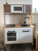Ikea keukentje + toebehoren, Ophalen, Speelkeuken