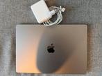 Apple Macbook Pro 2021 - 16 inch - M1 Pro - 32GB RAM, Ophalen, 512 GB, Zo goed als nieuw, MacBook