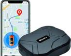 Magnetische GPS-tracker met lange batterijduur Nieuw!, Ophalen, Nieuw