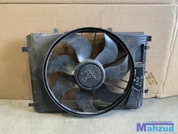 MERCEDES E-KLASSE R207 2.2 CDI Koelvin 0130307185 beschikbaar voor biedingen