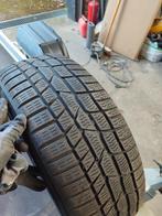 Jantes avec pneus d'hiver. Modèle de boulon BMW. 5x120 milli, Auto-onderdelen, Banden en Velgen, Ophalen of Verzenden
