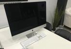 iMac 27 Retina 5K - 2019/2020 - 500 Go SSD, Computers en Software, Apple Desktops, Ophalen, Nieuw, IMac, SSD