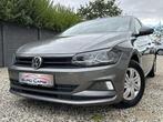Volkswagen Polo 1.0i Trendline, Euro 6, Overige brandstoffen, https://public.car-pass.be/vhr/fda634ad-447a-4712-82c3-faef15610487