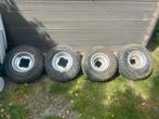 Jantes pour Quad, Yamaha, Motoren, Onderdelen | Yamaha, Ophalen