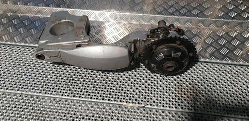 TRIUMPH DAYTONA 955 T595 ACHTERBRUG SWINGARM T2055200, Motoren, Onderdelen | Merk-onafhankelijk, Ophalen of Verzenden