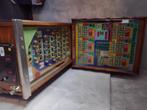 Bingo Green Diamond, Verzamelen, Euro, Ophalen, Gebruikt, Met sleutels