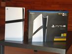 PS5 Pro met DualSense-controller, compleet, als nieuw, Ophalen of Verzenden, Zo goed als nieuw