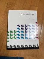 Chemistry, Boeken, Ophalen, Zo goed als nieuw, Hoger Onderwijs, Pearson
