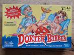 Dokter Bibber!, Hobby en Vrije tijd, Gezelschapsspellen | Bordspellen, Ophalen, Gebruikt