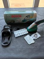 Taille haie Bosch, Ophalen of Verzenden, Zo goed als nieuw