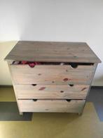 Commode 3 tiroirs, Maison & Meubles, Comme neuf