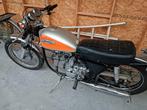 Harley Davidson Airmacchi 350 Sprinter bouwj 1974, Fietsen en Brommers, Ophalen of Verzenden