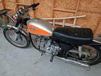 Harley Davidson Airmacchi 350 Sprinter bouwj 1974, Vélos & Vélomoteurs, Enlèvement ou Envoi