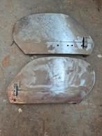 Vespa pk50 zijkappen, Fietsen en Brommers, Brommers | Vespa, Ophalen, Gebruikt