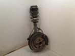 VEERPOOT LINKS VOOR BMW 3 serie (E90) (6771553), Gebruikt, BMW