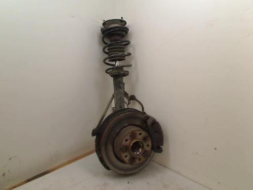 VEERPOOT LINKS VOOR BMW 3 serie (E90) (6771553), Auto-onderdelen, Ophanging en Onderstel, BMW, Gebruikt