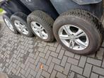 Dacia Duster DJF (2024) - 215/70 R16 100T - Winterset, Auto-onderdelen, Ophalen, 16 inch, Banden en Velgen, Winterbanden