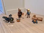 PLAYMOBIL Drakenrijders Babydraak met Hikkie en Astrid, Kinderen en Baby's, Ophalen, Zo goed als nieuw, Complete set