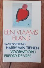 Een Vlaams eiland Freddy De Vree Hugo Claus Roger Raveel, Verzenden