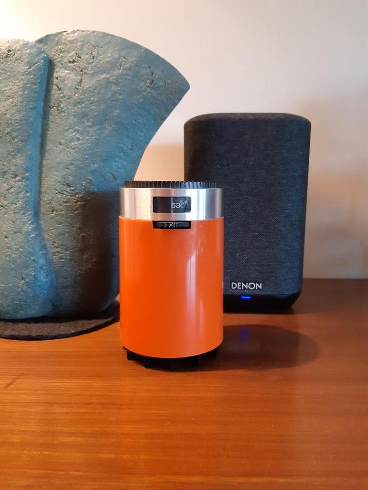 Vintage Sony radio TR-1829 uit jaren 1960, Verzamelen, Retro, Ophalen of Verzenden