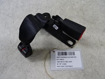 CEINTURE Jeep Compass (MP) (01-2016/-), Utilisé, Jeep