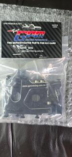 Support moteur GPM traxxas sledge, Enlèvement ou Envoi