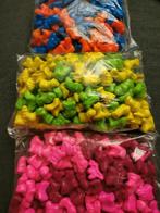 Crazy bones, Enlèvement ou Envoi