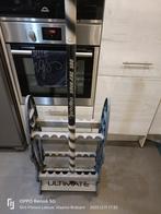 Garbolino Buran 300 (9M), Ophalen, Zo goed als nieuw