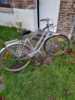 Oude damesfiets, Ophalen, Gebruikt, Overige merken, Versnellingen