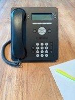 Avaya 9504, Télécoms, Téléphones fixes | Filaires, Neuf, Bakélite, Enlèvement ou Envoi