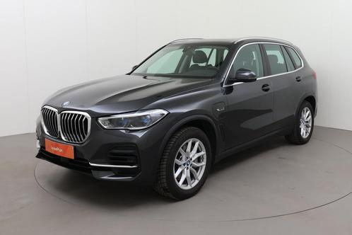 (2BJU140) BMW X5, Auto's, BMW, Bedrijf, Te koop, X5, 360° camera, 4x4, ABS, Achteruitrijcamera, Airbags, Airconditioning, Alarm