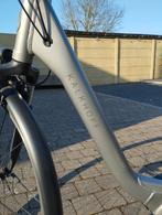 Kalkhoff elektrische fiets maat 50 voor personen 1m55--1m75, Fietsen en Brommers, Fietsen | Dames | Sportfietsen en Toerfietsen