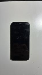 Iphone XR 256Gb zwart, Telecommunicatie, 83 %, Gebruikt, Zwart, IPhone XR