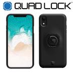 Quad lock iPhone XR, Comme neuf, IPhone 7, Enlèvement