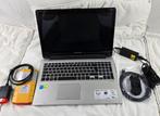 Pc portable ASUS TP500L + Diagnostique, 256 GB, 8 GB, ASUS, Avec écran tactile