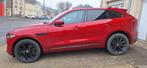 Jaguar F-Pace R Sport Nieuw model, Auto's, Jaguar, Automaat, Leder, Diesel, Particulier