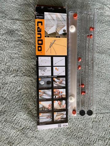 Trapspin Cando, Enlèvement, Comme neuf