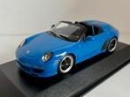 Porsche 911 speedster, Enlèvement ou Envoi, Comme neuf, Voiture, MiniChamps