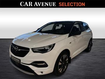 Opel Grandland X Innovation 1.6 CDTi 88 kW  beschikbaar voor biedingen