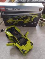 Lego Lamborghini, Comme neuf, Enlèvement, Lego