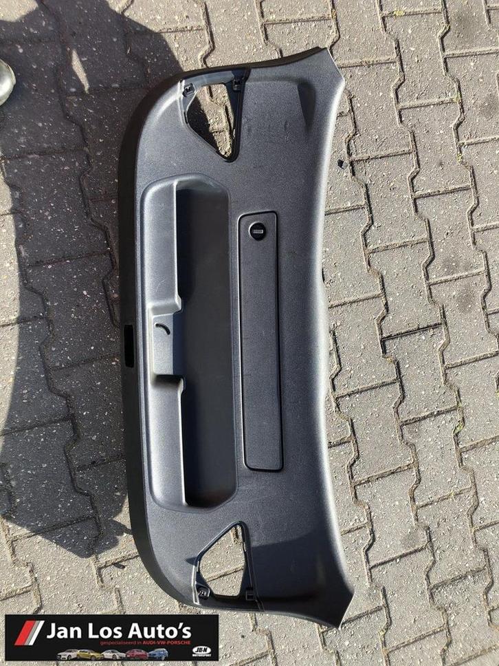 Audi A1 S1 8x kofferklep bekleding achterklep 8x3 867 979 a, Auto-onderdelen, Interieur en Bekleding, Audi, Gebruikt, Ophalen of Verzenden