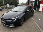 Toyota Corolla TS 2.0 Style + Tech, Auto's, Toyota, Te koop, Break, Emergency brake assist, 5 deurs