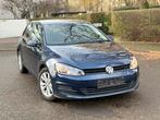 Vw golf7 2014 1.2benzine gekeurd vv., Auto's, Particulier, Te koop