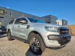 Ford Ranger 3.2 TDCi Wildtrak Automaat / PREMIUM WAARBORG, Auto's, Ford, Automaat, 197 pk, 145 kW, Euro 6