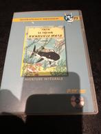 Petit DVD "Tintin et le trésor de Rackham le rouge, Enlèvement ou Envoi, Aventure