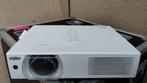 LIQUIDATIE - SANYO PLC-XU105-projector, Audio, Tv en Foto, Beamers, Ophalen, Gebruikt, LCD, SANYO