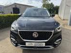 MG EHS PHEV Luxery FULL OPTION, Auto's, 4 cilinders, Zwart, 5 deurs, Hybride Elektrisch/Benzine