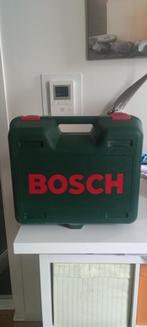 Scie circulaire Bosch, Bricolage & Construction, Comme neuf, Scie circulaire, 600 à 1200 watts, Enlèvement