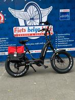 fatbike Corratec, Fietsen en Brommers, 51 tot 55 cm, Ophalen of Verzenden, Nieuw, 50 km per accu of meer